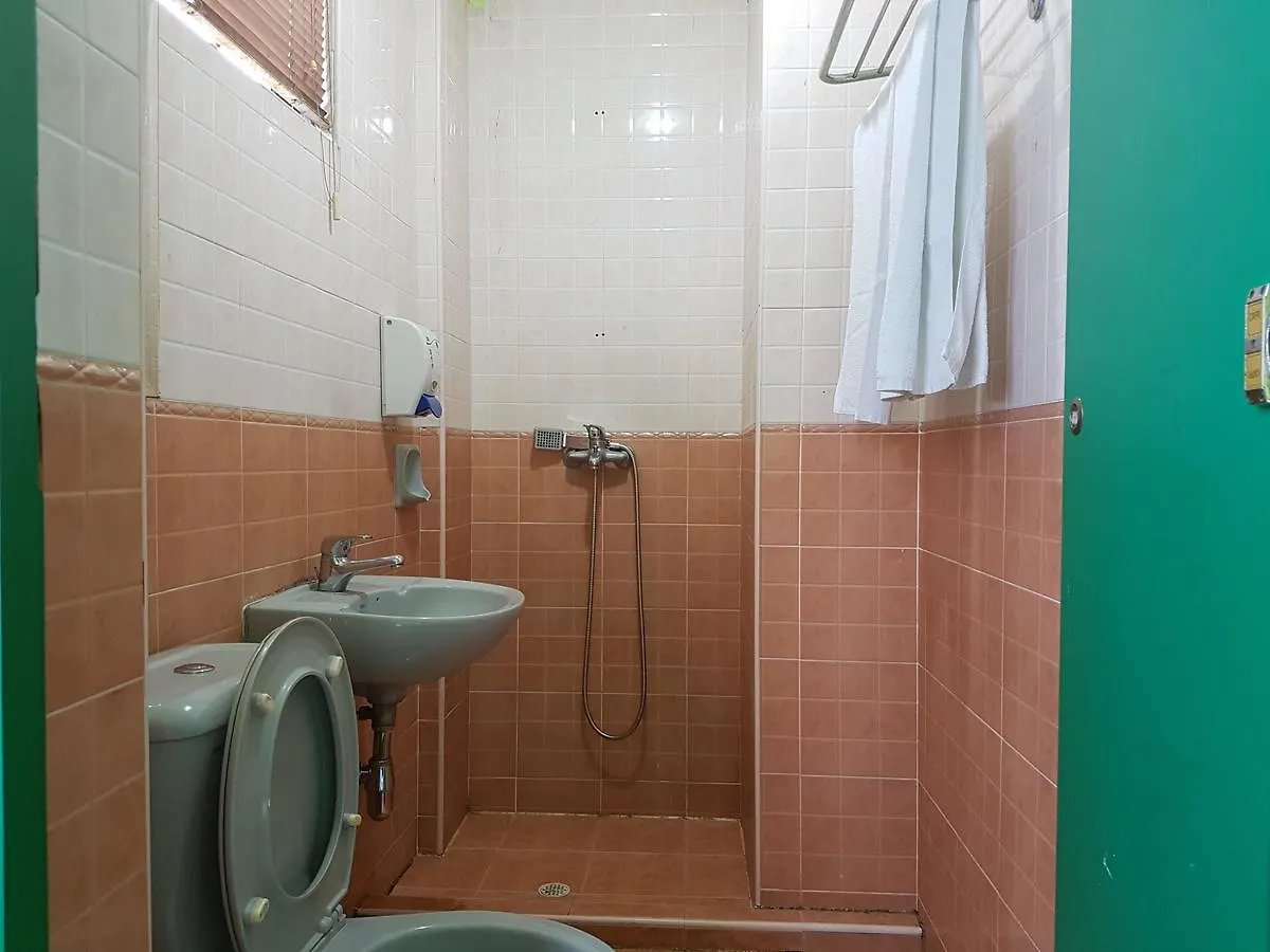 Golden Dragon Hotel Σιγκαπούρη