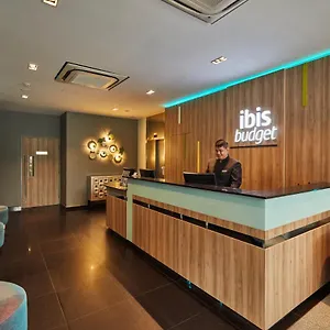 Ibis Budget Bugis ** Сингапур