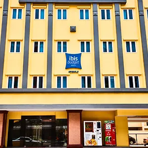 Ibis Budget Emerald ** Сингапур
